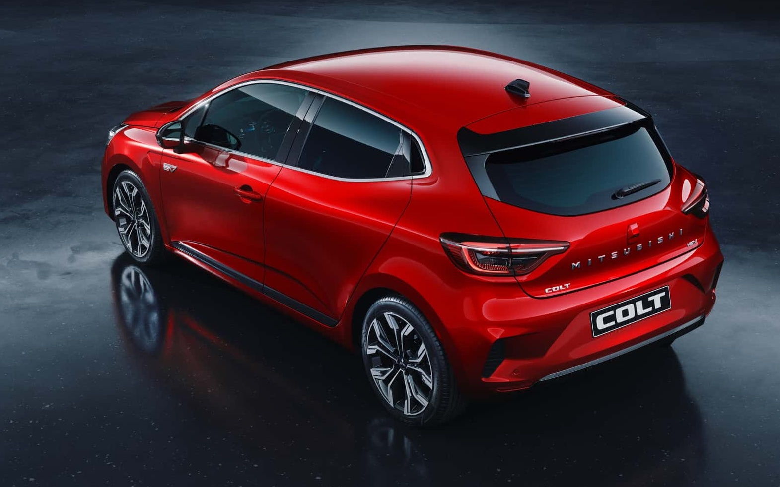 Митсубиси кольт не включается задняя передача робот - 81 фото